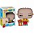 Funko Pop! Animation Family Guy Stewie 33 - Imagem 1