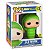 Funko Pop! Retro Toys Glo Worm 13 Exclusivo Glow - Imagem 3