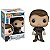 Funko Pop! Games Bioshock Booker Dewitt 62 - Imagem 1