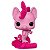 Funko Pop! Animation My Little Pony Pinkie Pie Sea Pony 13 - Imagem 2