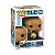 Funko Pop! Rocks Tlc T-boz 195 - Imagem 3