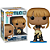 Funko Pop! Rocks Tlc T-boz 195 - Imagem 1