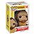 Funko Pop! Animation Bobs Burgers Beefsquatch 102 - Imagem 3