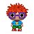 Funko Pop!  Animation Rugrats Chuckie 226 - Imagem 2