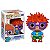 Funko Pop!  Animation Rugrats Chuckie 226 - Imagem 1