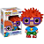 Funko Pop! Animation Rugrats Chuckie 226 - Imagem 1