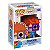 Funko Pop! Animation Rugrats Chuckie 226 - Imagem 3