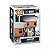 Funko Pop! Navy Militar Estados Unidos / Military US Navy Male Sailor USN Hispanic - Imagem 3