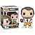 Funko Pop! Football NFL Packers Brett Favre 83 - Imagem 1