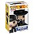 Funko Pop! Wwe Undertaker 08 - Imagem 3
