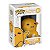 Funko Pop! Sanrio Gudetama 08 - Imagem 3