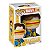 Funko Pop! Television Marvel X-men Cyclops 58 - Imagem 3