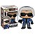 Funko Pop! Television The Flash Captain Cold 216 - Imagem 1