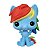 Funko Pop! Animation My Little Pony Rainbow Dash 04 - Imagem 2
