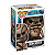 Funko Pop! Filme Valerian e a Cidade dos Mil Planetas Igon Sirus 441 - Imagem 3