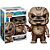 Funko Pop! Filme Valerian e a Cidade dos Mil Planetas Igon Sirus 441 - Imagem 1