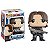 Funko Pop! Marvel Captain America Civil War Winter Soldier 129 - Imagem 1