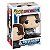 Funko Pop! Marvel Captain America Civil War Winter Soldier 129 - Imagem 3