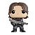 Funko Pop! Marvel Captain America Civil War Winter Soldier 129 - Imagem 2
