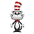 Funko Pop! Books Dr. Seuss Cat In The Hat 04 - Imagem 2