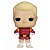 Funko Pop! Animation Futurama Zapp Brannigan 57 - Imagem 2