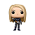 Funko Pop! Filme Valerian e a Cidade dos Mil Planetas Laureline 438 - Imagem 2