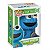Funko Pop! Sesame Street Cookie Monster 02 - Imagem 3