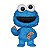 Funko Pop! Sesame Street Cookie Monster 02 - Imagem 2