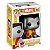 Funko Pop! Television Marvel X-men Colossus 60 - Imagem 3