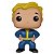 Funko Pop! Games Fallout Vault Boy 53 - Imagem 2