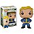 Funko Pop! Games Fallout Vault Boy 53 - Imagem 1