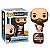 Funko Pop! Disney Haunted Mansion Alexander Nitrokoff 804 Exclusivo Chase - Imagem 1