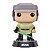 Funko Pop! Television Star Wars Luke Skywalker Endor 123 - Imagem 2