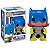 Funko Pop! Heroes DC Comics Batman Batgirl 03 - Imagem 1