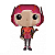 Funko Pop! Disney Operaçao Big Hero Honey Lemon 108 - Imagem 2
