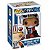 Funko Pop! Television Star Wars Luke Skywalker X-Wing Pilot 17 - Imagem 3