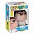 Funko Pop! Animation Family Guy Peter 31 - Imagem 3