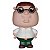 Funko Pop! Animation Family Guy Peter 31 - Imagem 2
