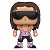 Funko Pop! Wwe Bret Hart 25 - Imagem 2