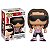 Funko Pop! Wwe Bret Hart 25 - Imagem 1