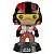 Funko Pop! Television Star Wars Poe Dameron 62 - Imagem 2