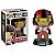 Funko Pop! Television Star Wars Poe Dameron 62 - Imagem 1