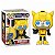 Funko Pop! Retro Toys Transformers Bumblebee 23 - Imagem 1