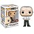 Funko Pop! Television The Office Creed Bratton 1107 Exclusivo - Imagem 1