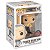 Funko Pop! Television The Office Creed Bratton 1107 Exclusivo - Imagem 3