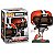 Funko Pop! Football NFL Browns Myles Garrett 161 Exclusivo - Imagem 1