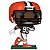 Funko Pop! Football NFL Browns Myles Garrett 161 Exclusivo - Imagem 2