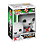 Funko Pop! Filme Ghostbusters / Os Caça Fantasmas Stay Puft Marshmallow Man 109 - Imagem 3