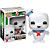 Funko Pop! Filme Ghostbusters / Os Caça Fantasmas Stay Puft Marshmallow Man 109 - Imagem 1