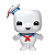 Funko Pop! Filme Ghostbusters / Os Caça Fantasmas Stay Puft Marshmallow Man 109 - Imagem 2